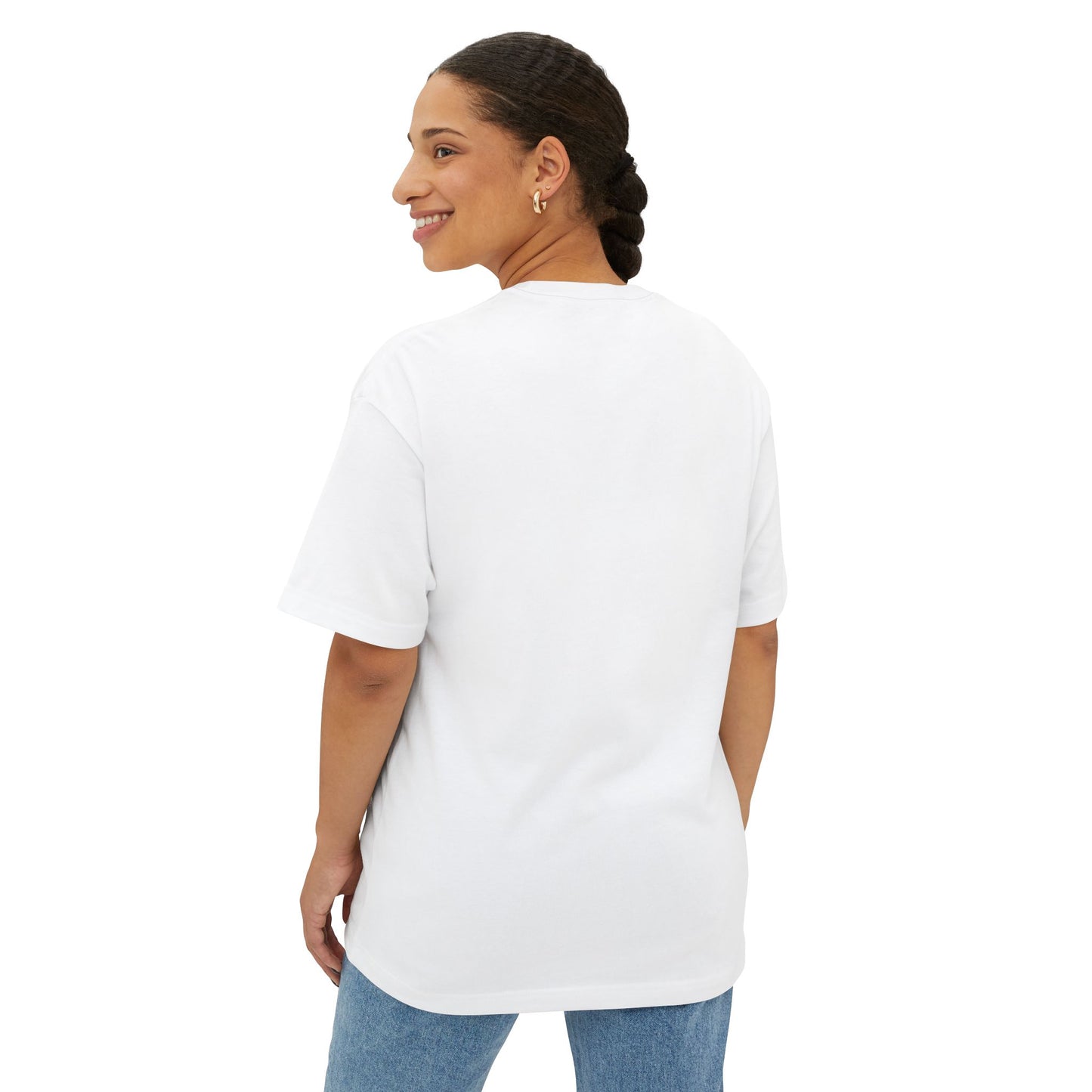 Ascension Tarot T-Shirt – Scaevola Deck | Unisex Boxy Fit Cotton Tee