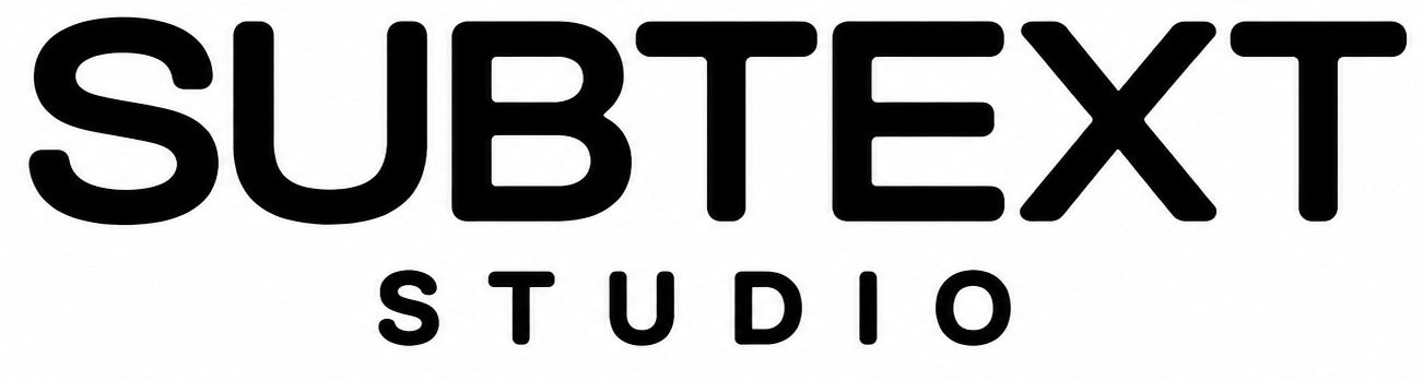 SUBTEXT STUDIO